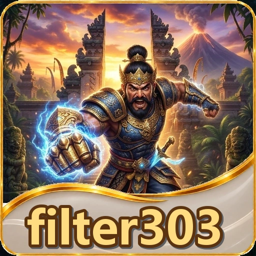 Cuplikan fitur filter303 versi 6.2.4 untuk pengguna Android Indonesia