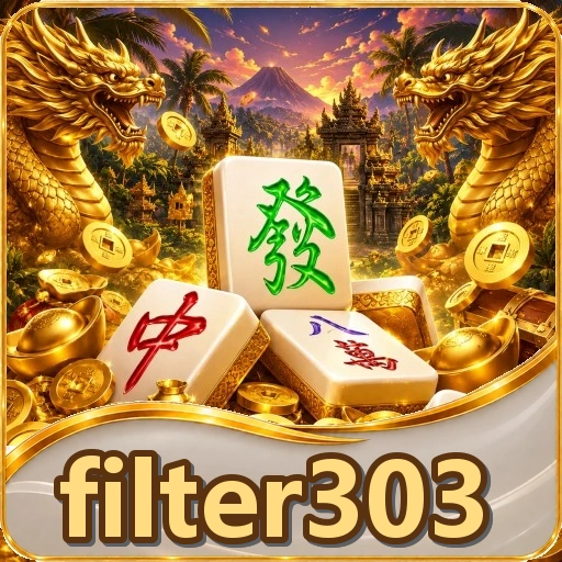 Mencocokkan versi v6.2.4 dan ukuran 41.8 MB di kanal resmi filter303